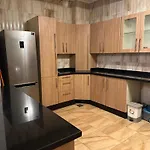 Zamalek Residence