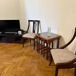 Zamalek Residence