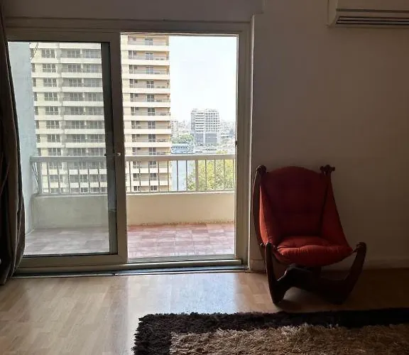 Zamalek Residence