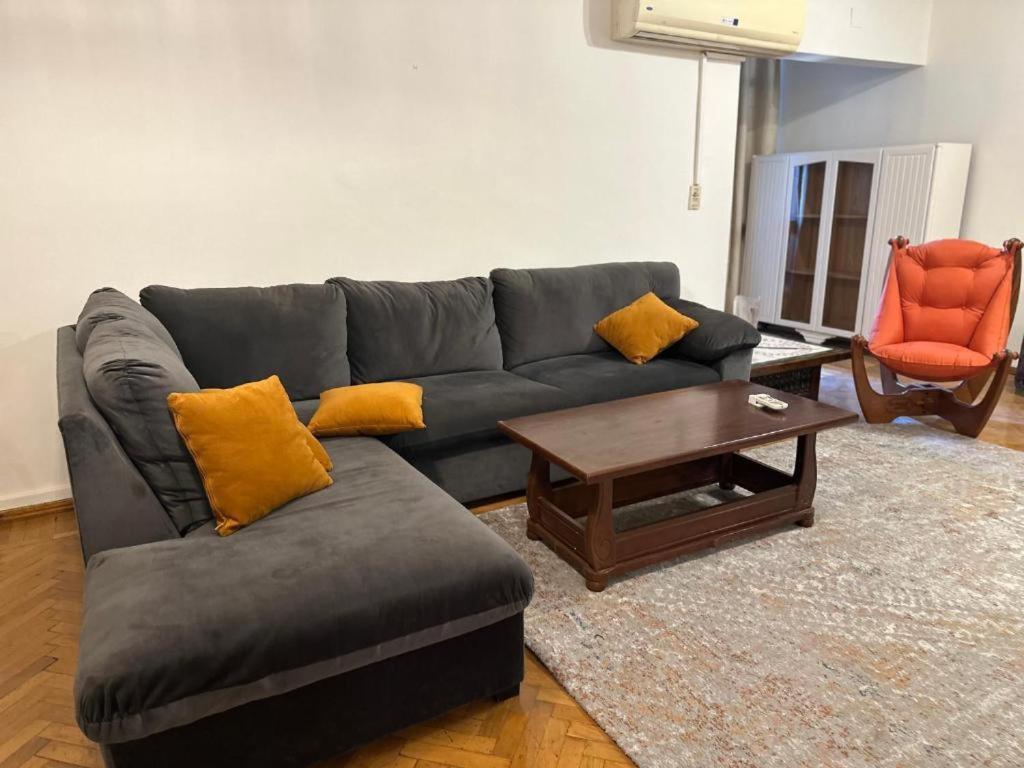 Apartment Zamalek