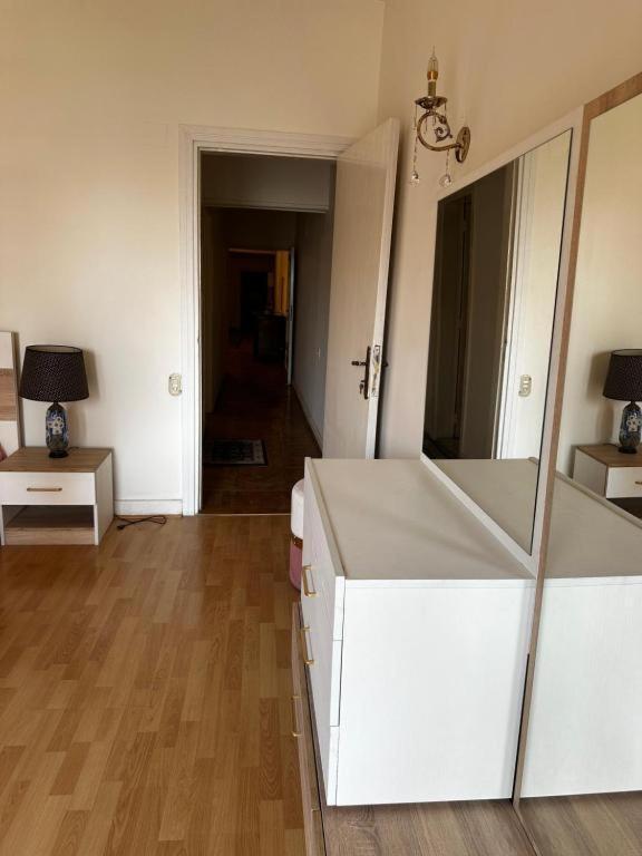 Apartment Zamalek *
