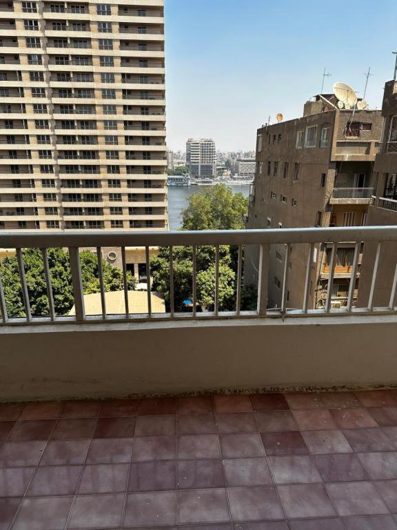 Zamalek Apartment Cairo