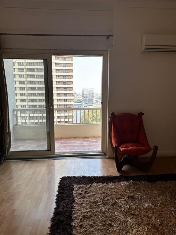 Apartment Zamalek Cairo